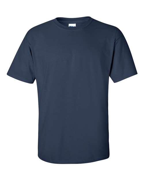 GILDAN ADULT S/S- G2000