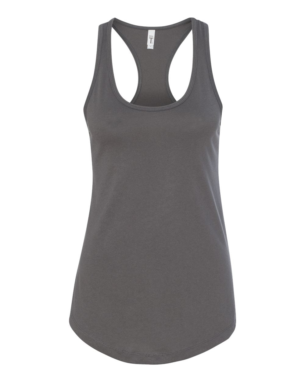 LADIES RACER BACK TANK TOPS