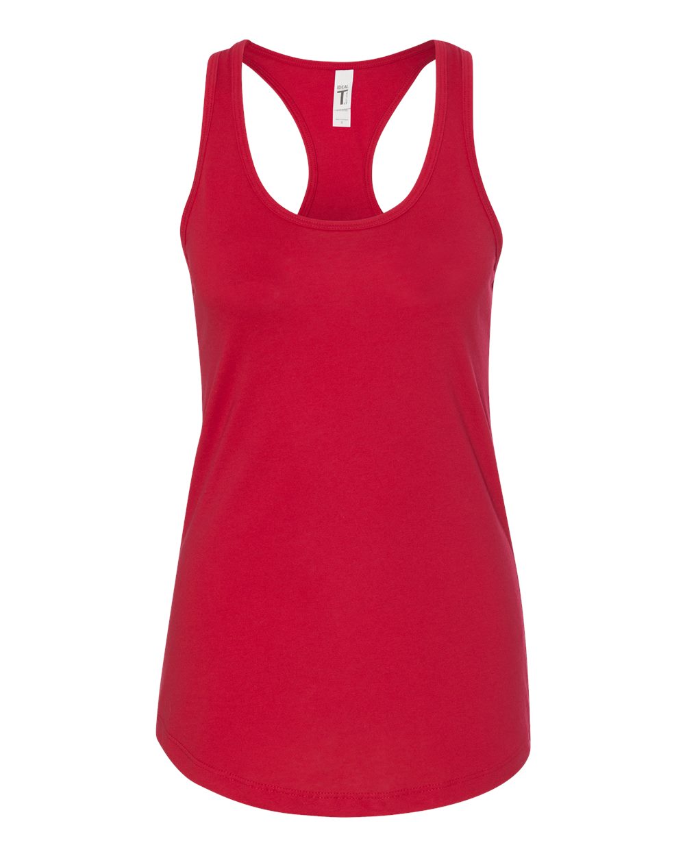 LADIES RACER BACK TANK TOPS