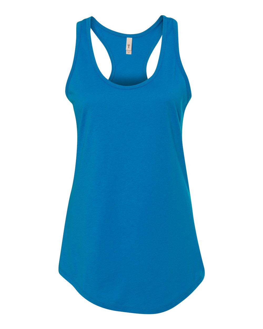 LADIES RACER BACK TANK TOPS