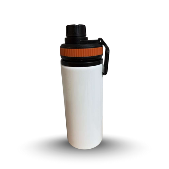 Sublimation Blank Sports Bottle