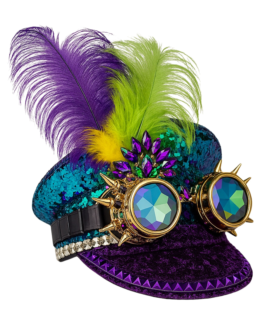 MARDIGRAS HATS