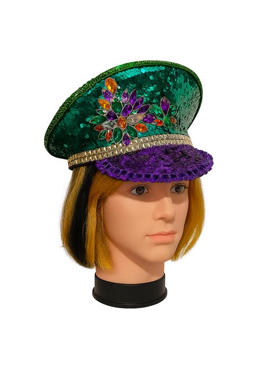 MARDIGRAS HATS