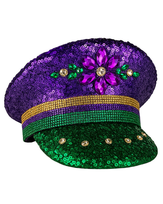 MARDIGRAS HATS