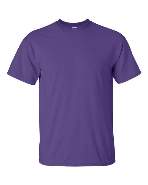 GILDAN ADULT S/S- G2000