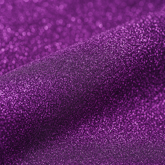 SISER GLITTER VINYL - (SHEET) & (YARD)