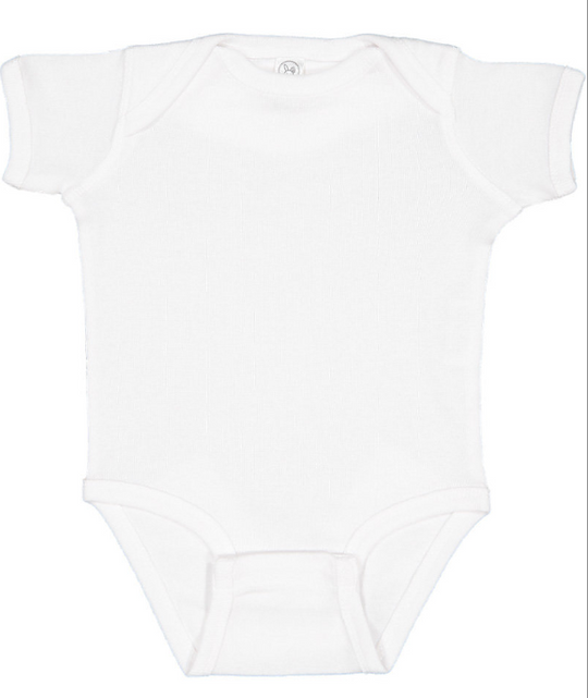 RABBIT SKIN ROMPER