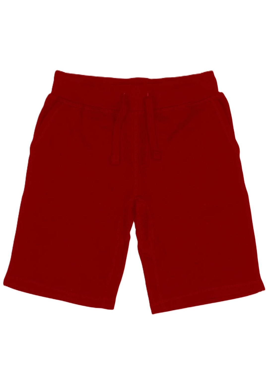 FLEECE JOGGERS SHORTS-14001