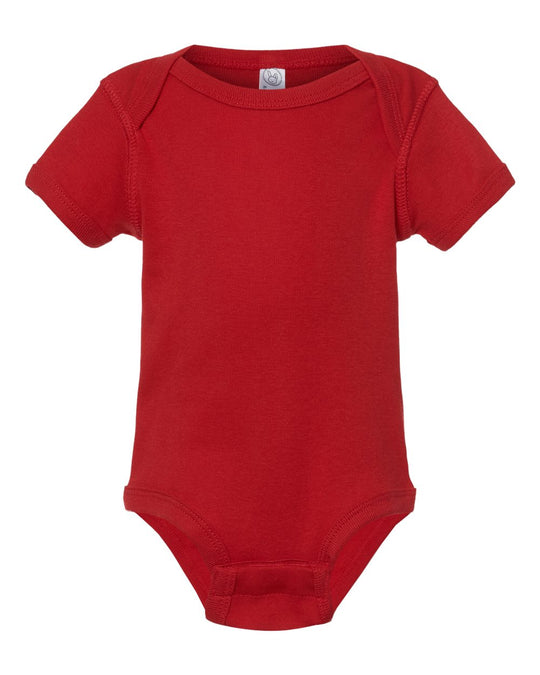 INFANT 1Z ROMPER