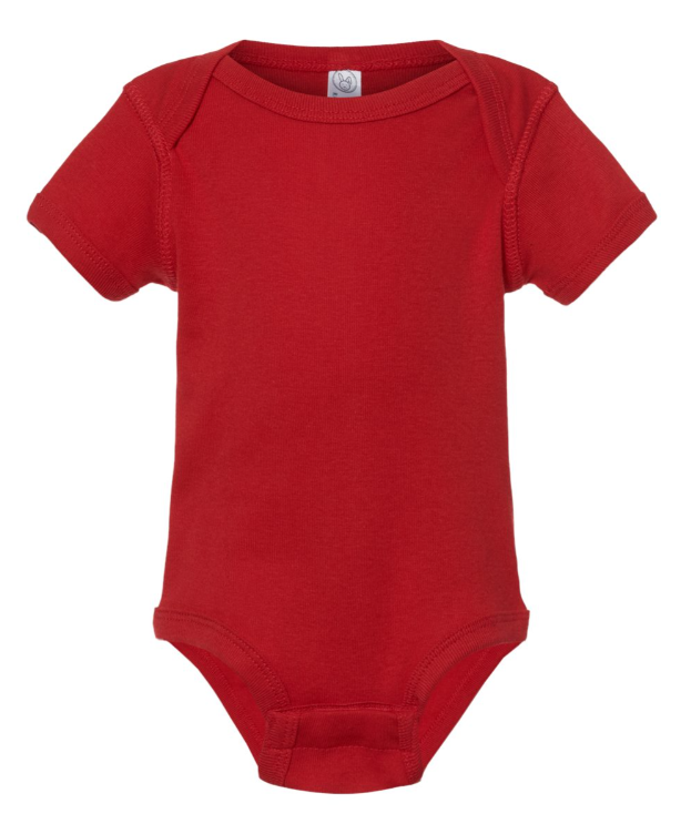 NOLA INFANT 1Z ROMPER