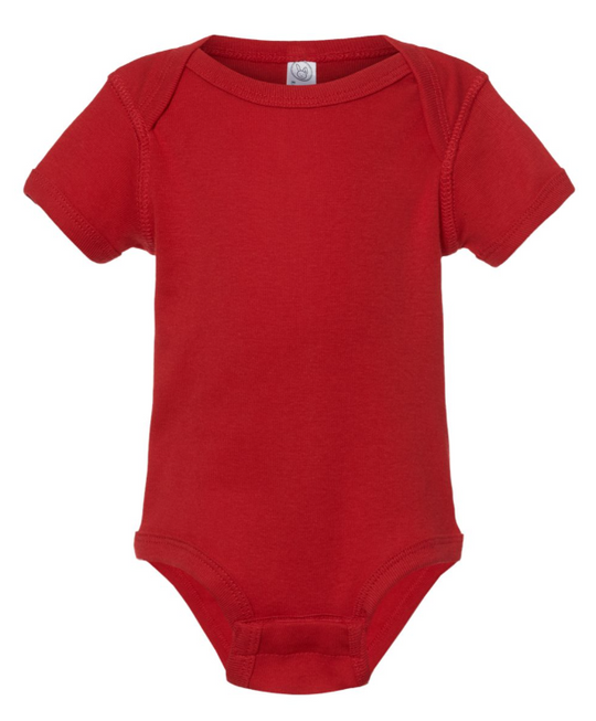 NOLA INFANT 1Z ROMPER