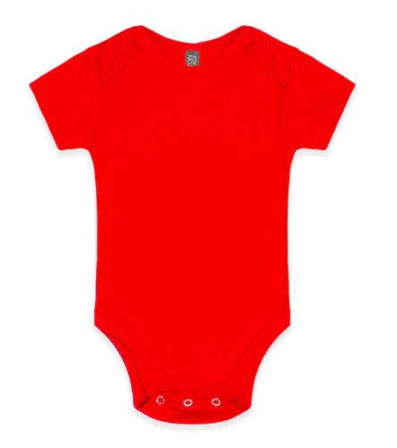 COTTON HERRITAGE ROMPER