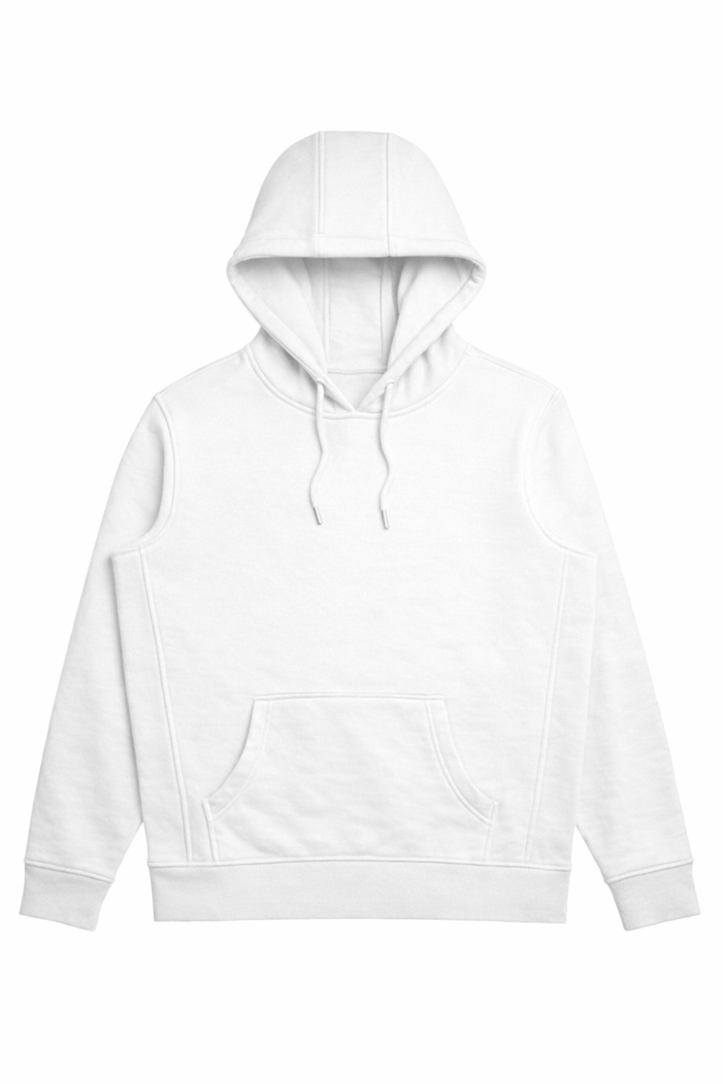 Nola Red Tag Hoodie
