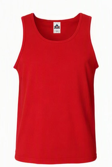 ALSTYLE ADULT TANK TOP