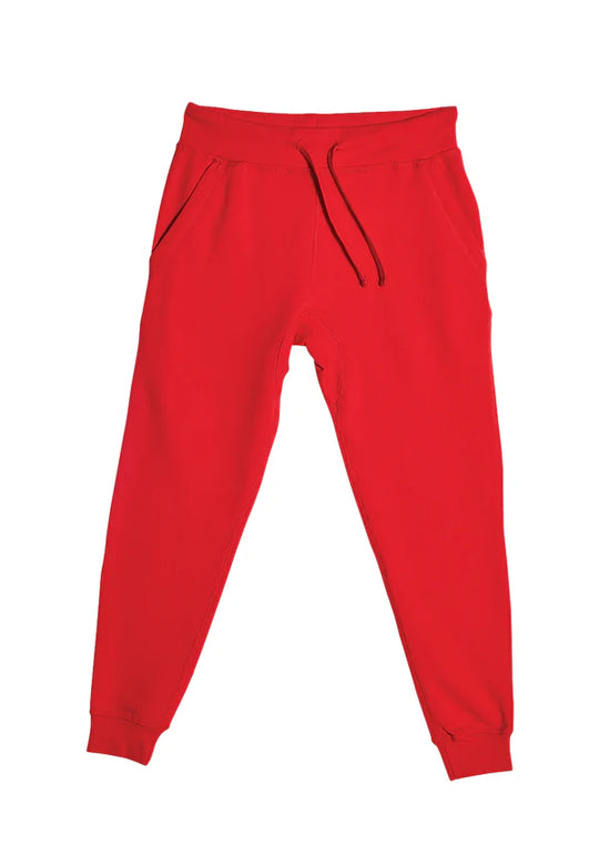 NOLA FLEECE JOGGERS