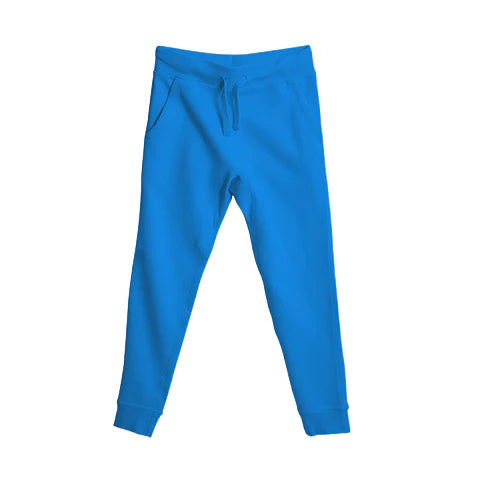 NOLA FLEECE JOGGERS