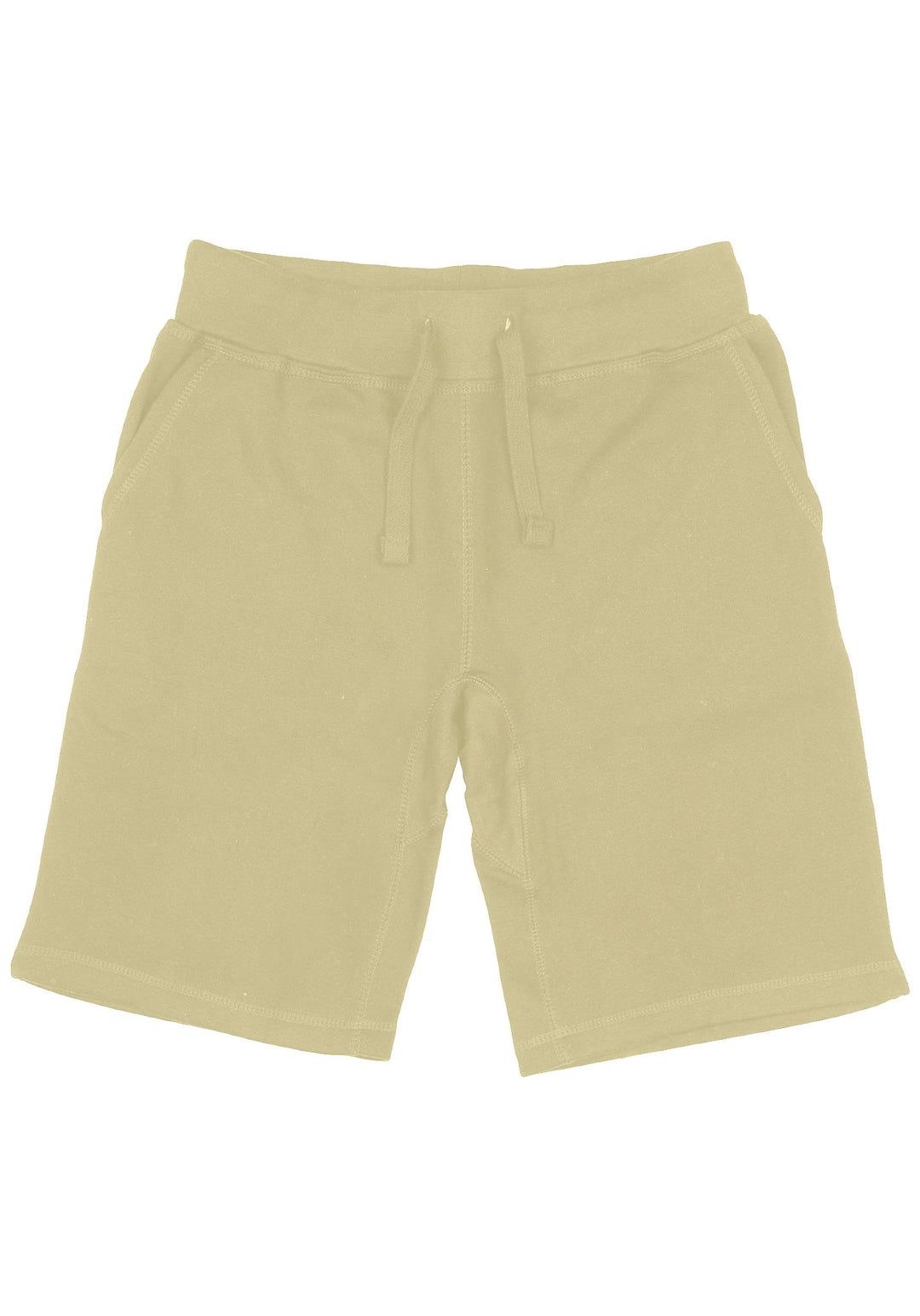 FLEECE JOGGERS SHORTS-14001