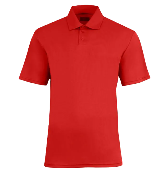 ADULT SPRINT POLO - 3520