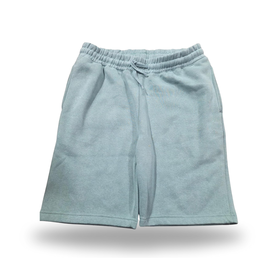 FLEECE JOGGERS SHORTS-14001