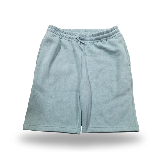 FLEECE JOGGERS SHORTS-14001
