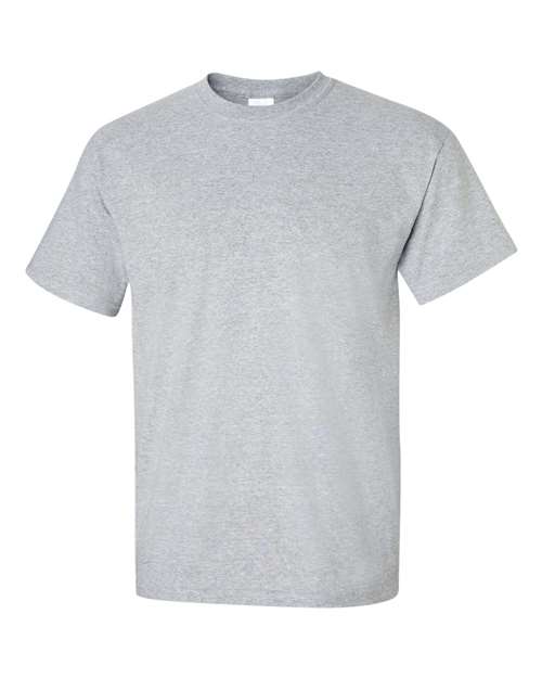 GILDAN ADULT S/S- G2000