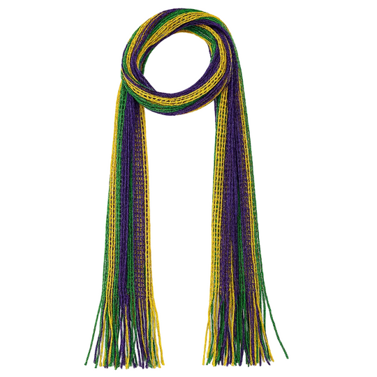 MG SCARF & SHAWL