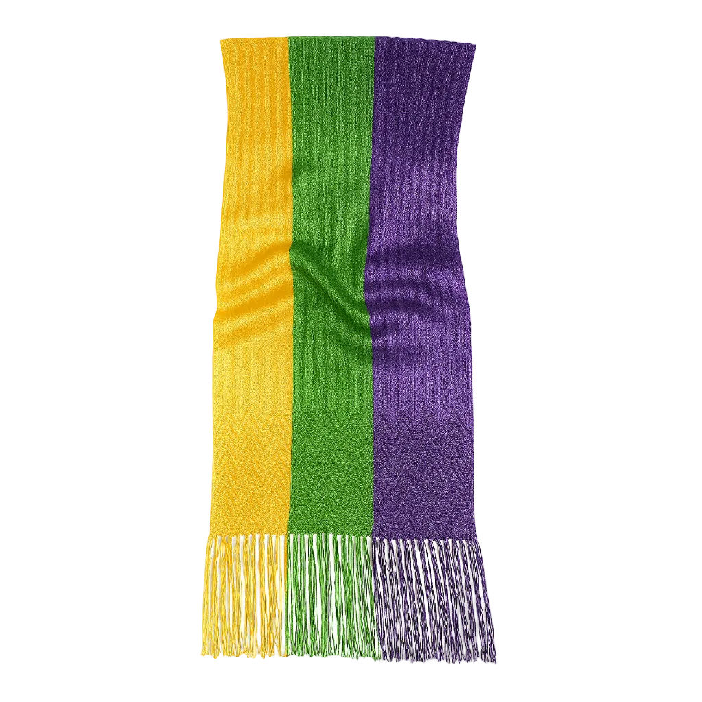 MG SCARF & SHAWL