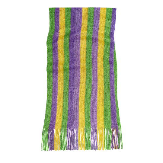 MG SCARF & SHAWL