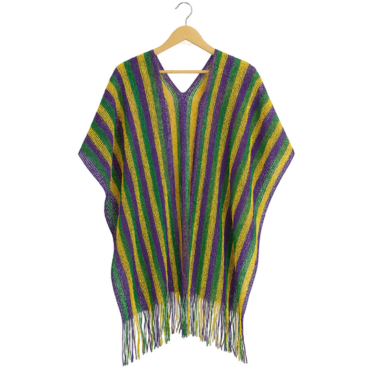 MG SCARF & SHAWL