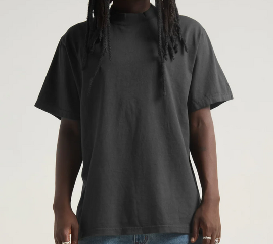 Max Heavyweight Garment Dye