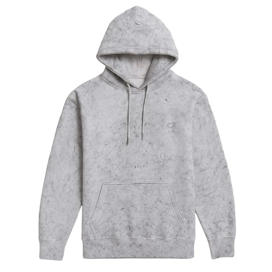 NOLA COLOR SPLASH HOODIE