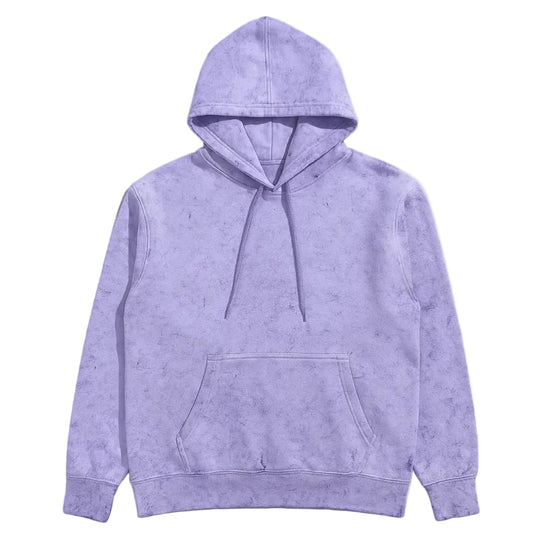 NOLA COLOR SPLASH HOODIE