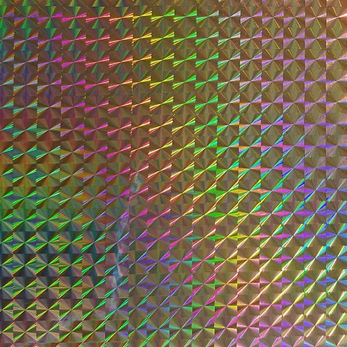 NOLA METALLIC AND HOLO HTV VINYL (SHEET, YARD & 5 YARDS)