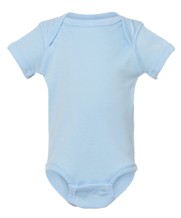NOLA INFANT 1Z ROMPER