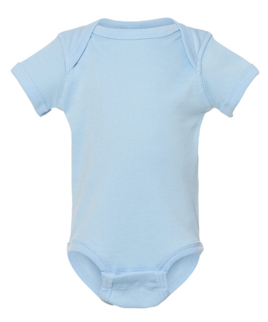 NOLA INFANT 1Z ROMPER