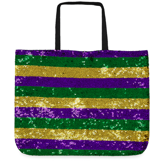 MG SEQUIN BAGS