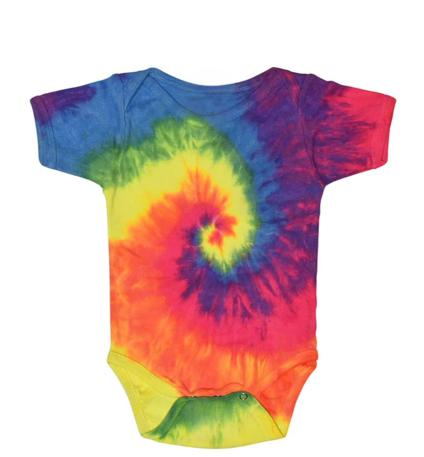 INFANT 1Z ROMPER