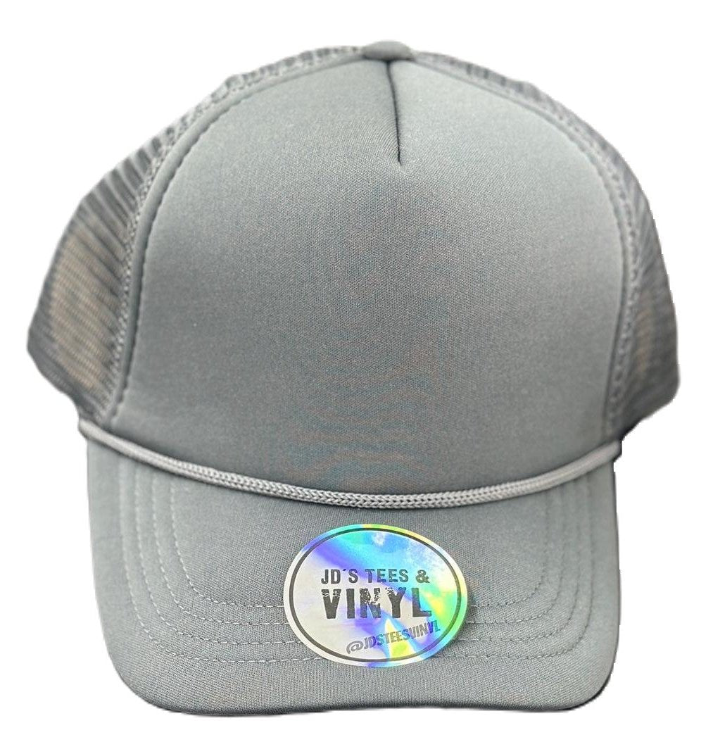 NOLA TRUCKER HAT