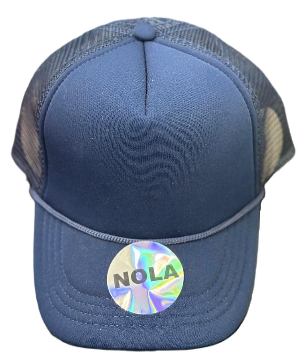 NOLA TRUCKER HAT