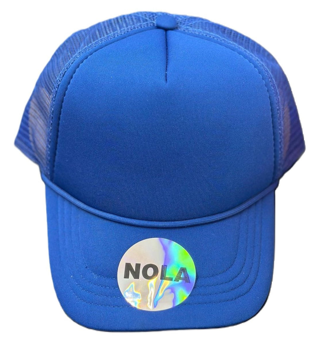 NOLA TRUCKER HAT