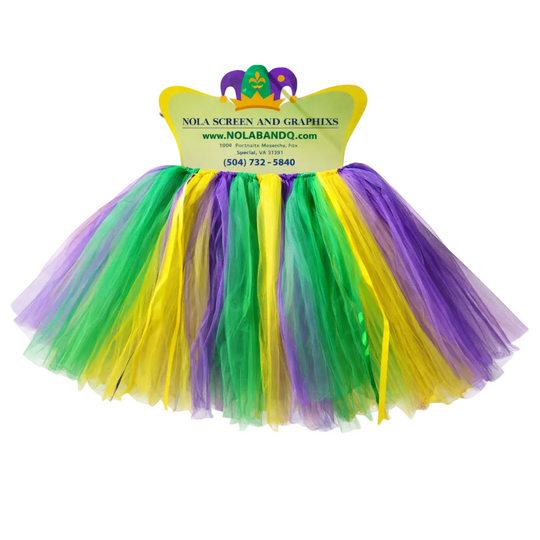 MARDIGRAS TUTU