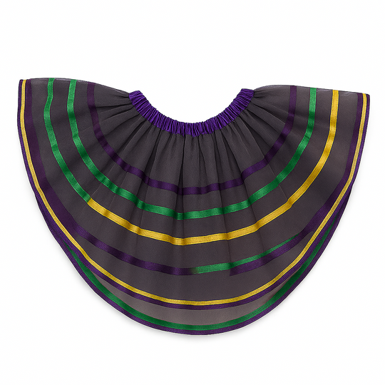 MARDIGRAS TUTU