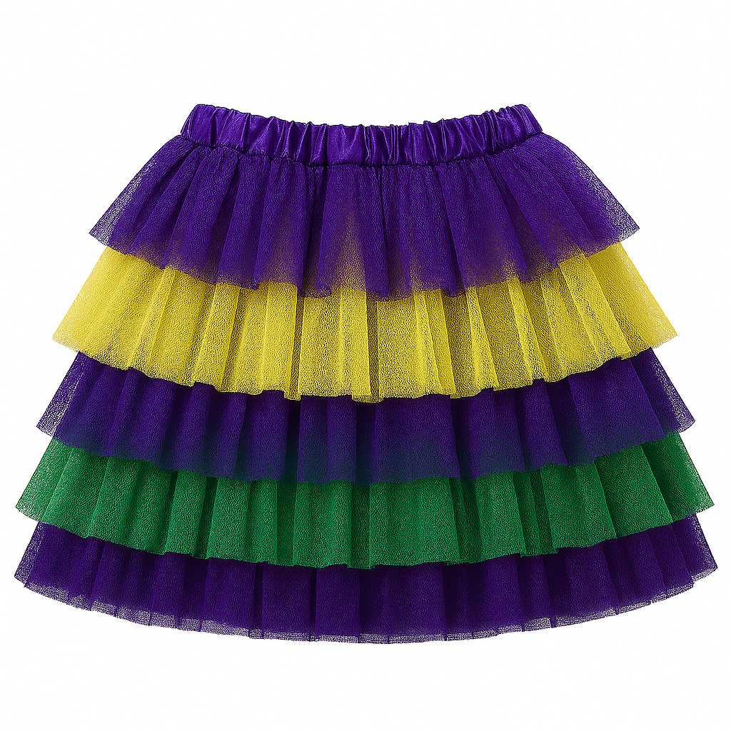 MARDIGRAS TUTU