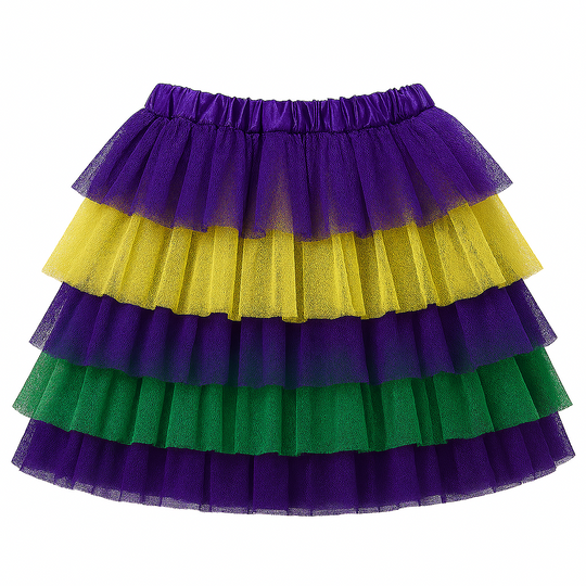 MARDIGRAS TUTU