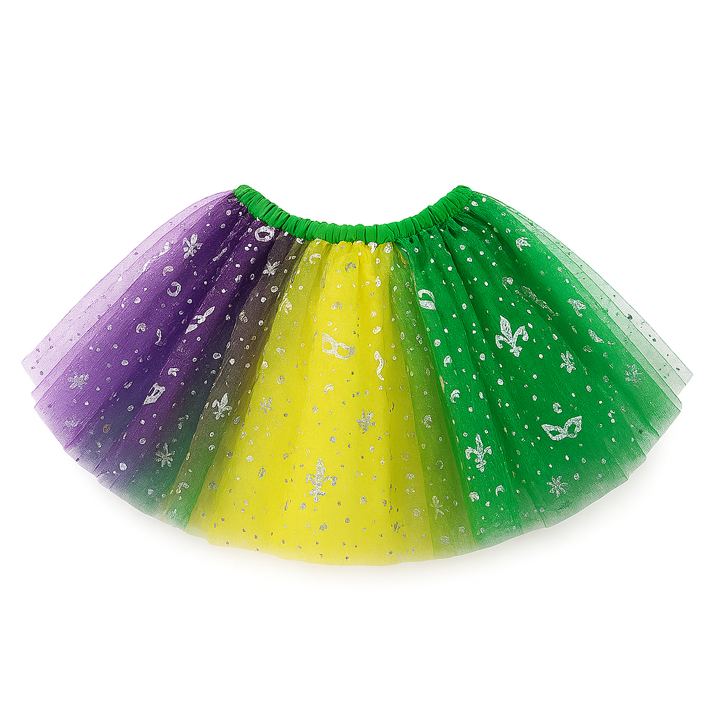 MARDIGRAS TUTU