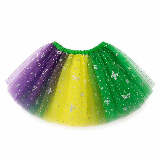 MARDIGRAS TUTU