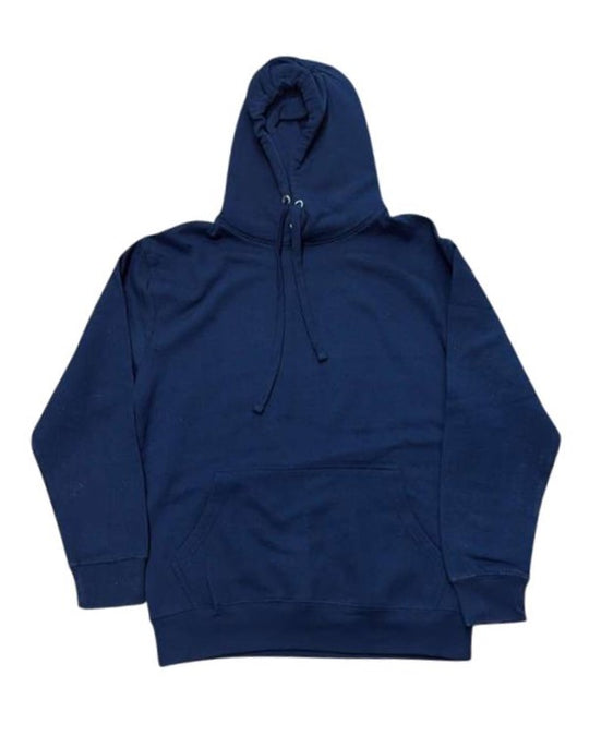 Nola Red Tag Hoodie