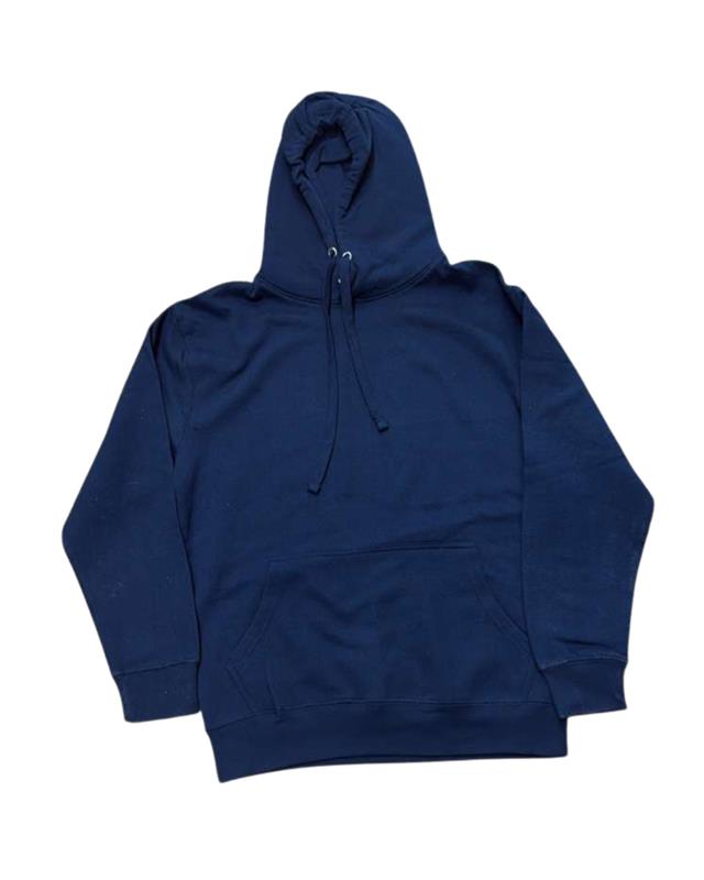 Nola Red Tag Hoodie