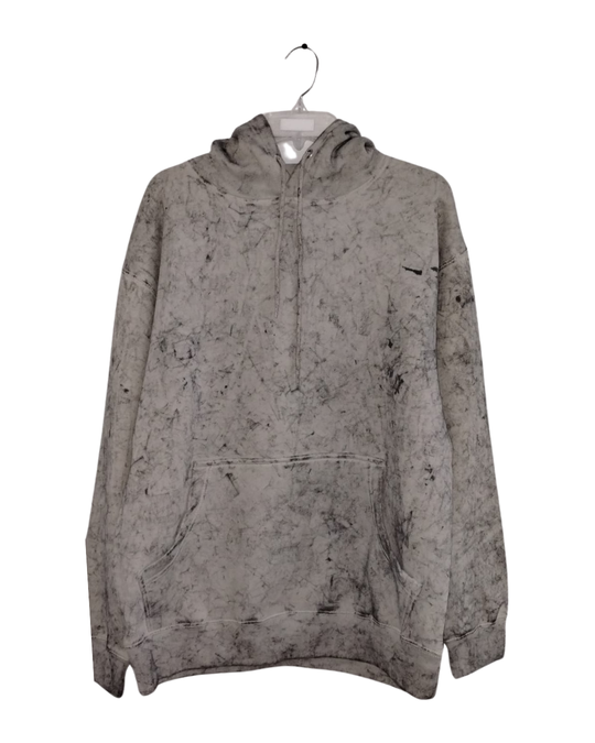 NOLA COLOR SPLASH HOODIE