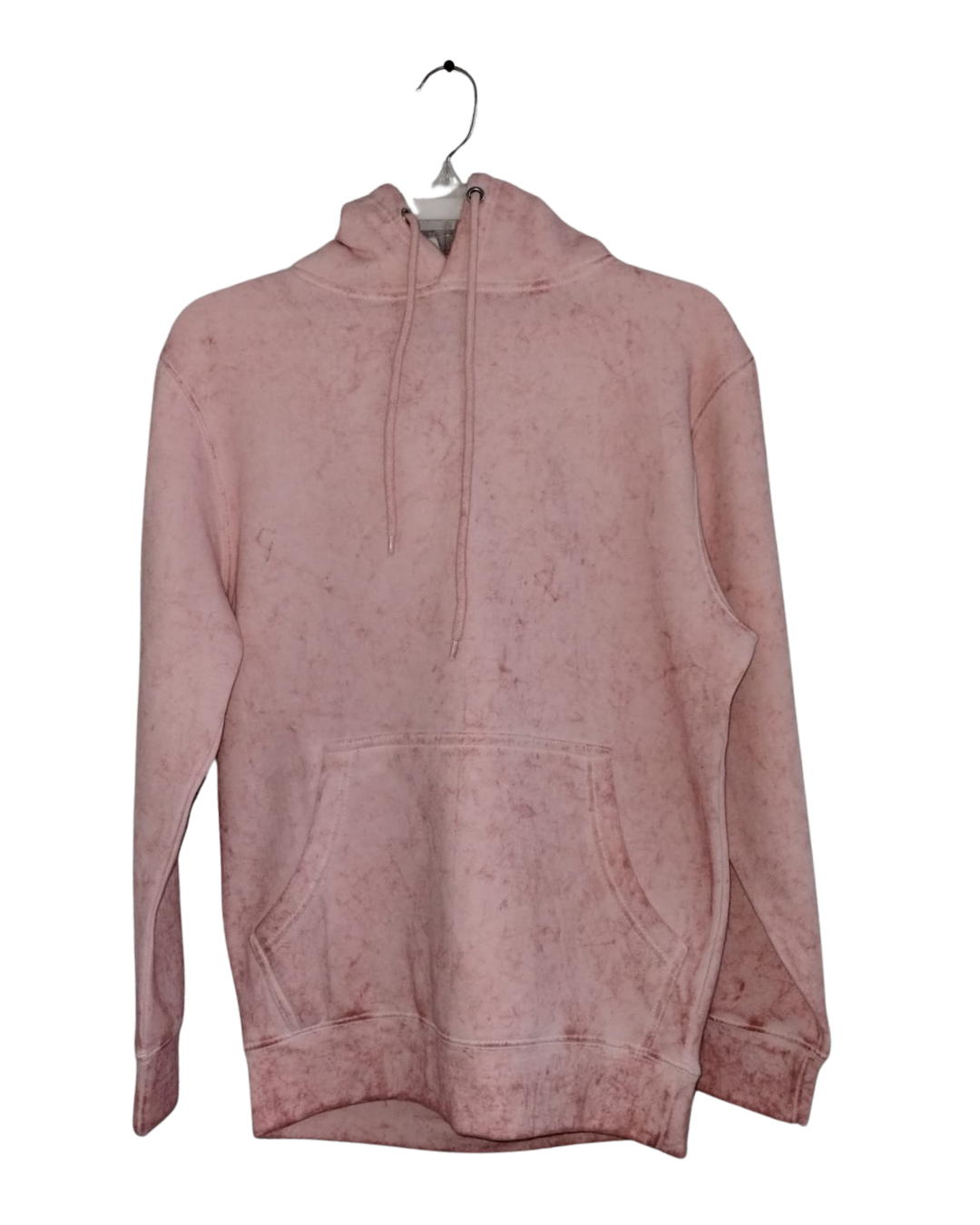 NOLA COLOR SPLASH HOODIE